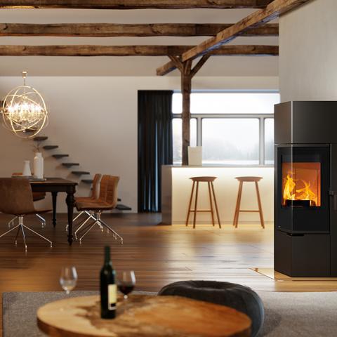 Pellets als alternatieve verwarming pellets als alternatieve verwarming