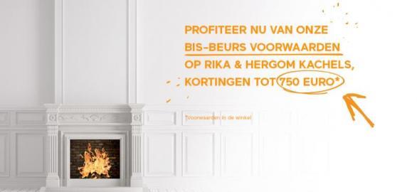 Bisbeurs actie Bisbeurs actie